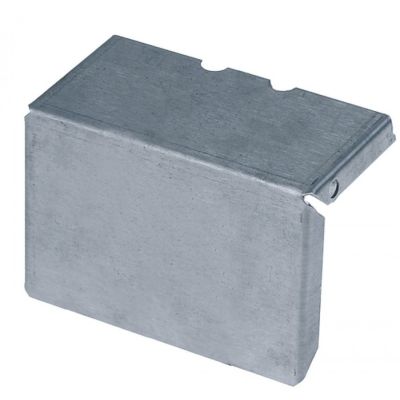 lid L 79mm W 52mm H 40mm for micro-switch