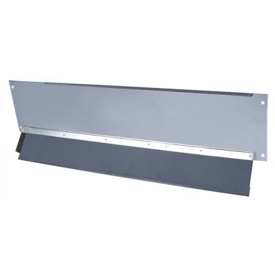 deflector L 750mm L 230mm Î 60mm