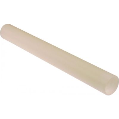 roller mounting pos. bottom in the front L 420mm ø 48mm for dough roller