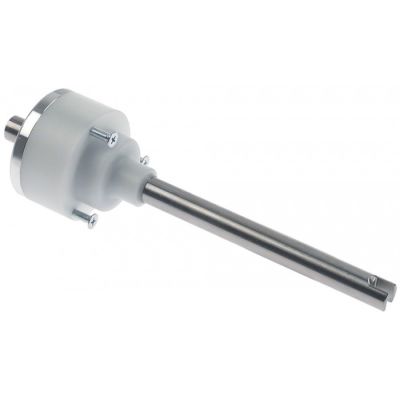 Ax complet mixer, ax ø 15 mm, corp ø 65 mm, L 233 mm, Sirman seria C6 CE/VT/VV - 694348