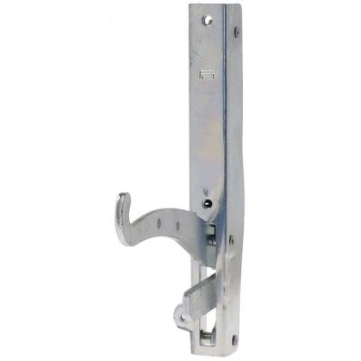 oven hinge lever length 129,5mm mounting distance 105mm spring thickness 4mm