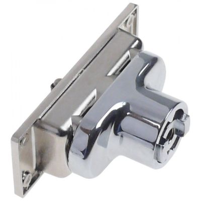 Mecanism inchidere usa L 124 x 46 mm, filet M10x1,5 mm - 694370