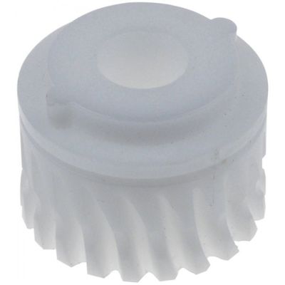 Pinion ø 46,5 mm, H 35 mm, int. ø 17mm, montare in spate - 694393