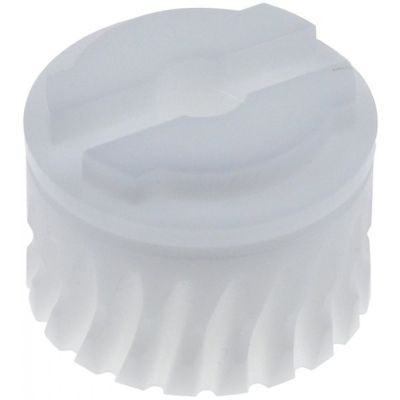 Pinion ø 46,5 mm, H 34,mm, int ø 12 mm, montare in fata - 694394