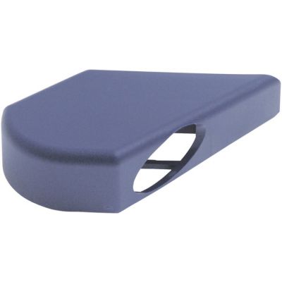 console for handle rod tube ø 30mm plastic mounting pos. left Qty 1 pcs
