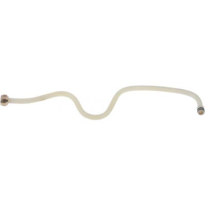 Tub rigid alimentare ruleta dus cuptor, filet 1/2", ø 15 mm, Rational 50.00.172 - 694491
