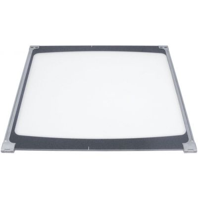 Geam interior usa cuptor Rational serie CM 61, SCC 61, 2400163, L 485 x 508 mm, grosime 6 mm - 694492