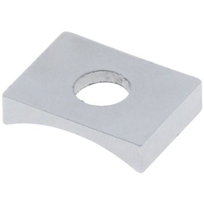 spacer for lid hinge for tilting bratt pan ID ø 7 mm