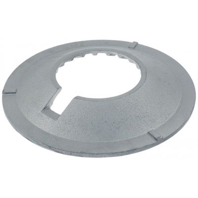 cast plate cast iron ø 260mm suitable for FAGOR