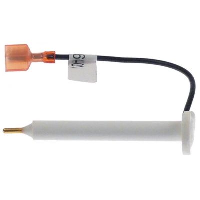 level electrode for ice-cube maker 1-pole cable length 100mm