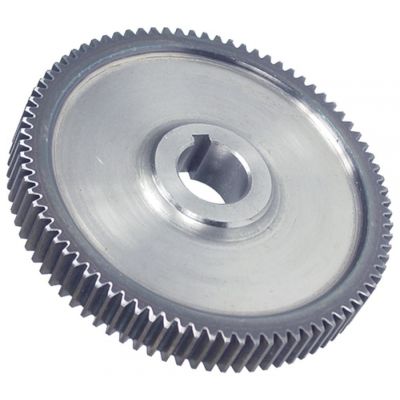 Roata dintata/pinion ø 135mm, ax ø 25mm, latime 19mm, dinți 83, 651158.00