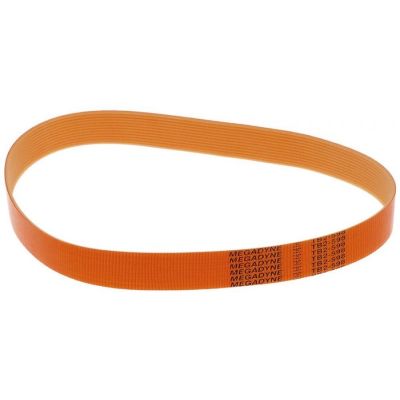 curea cu caneluri poly-v caneluri 12 L 24mm L 598mm profil TB2