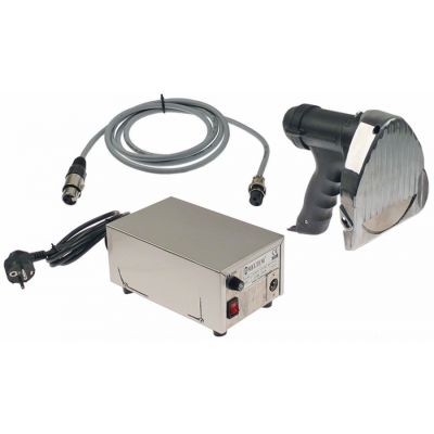 Cutit electric kebab-shaorma Meltem, cutit ø 120 mm - 694858