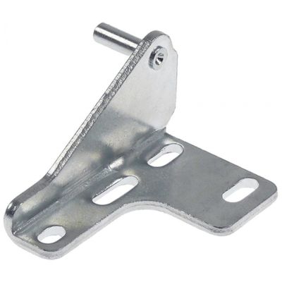 balama PM jos L 82mm L 53mm Î 43mm DPF 30mm DPF2 56mm grosime material 4mm bolț 20mm