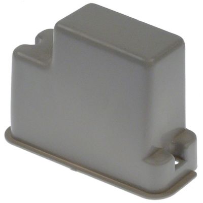 protectie L 153mm L 57mm Î 110mm plastic P 1bucată DPF 125mm
