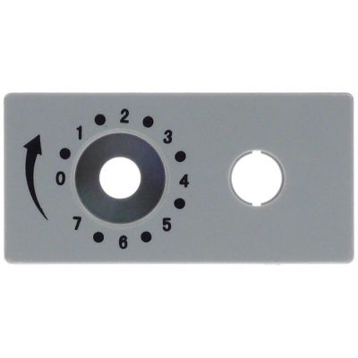 protectie pentru termostat