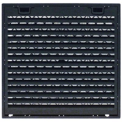 Rama pentru aspirarea aerului cu filtru L 260 x 252 mm - 694877