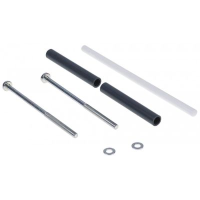 set de deschizătoare ușă grosime ușă 150mm