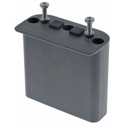 placa de baza pentru reglajul în adâncime al balamalei 132-147mm