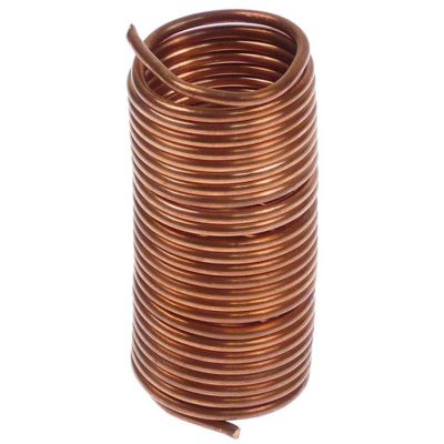 Tub capilar L 2790 mm, ø 1.4 mm - 694914