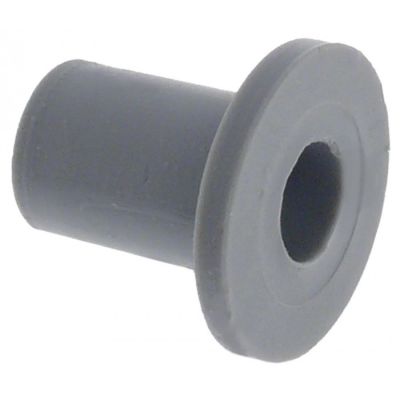 bucsa pentru vitrine de răcire DI ø 6mm DE ø 9mm L 15mm