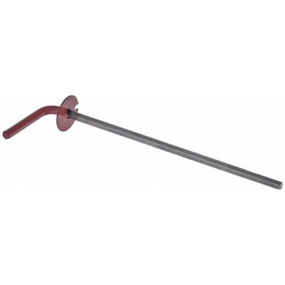tija pentru scurgere L 240mm L 80mm DC 8