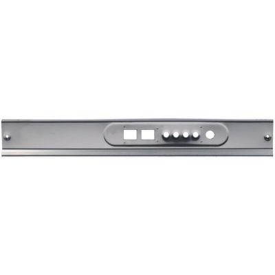 panou frontal L 555mm L 40mm Î 75mm pentru AL50.34E/50.40E