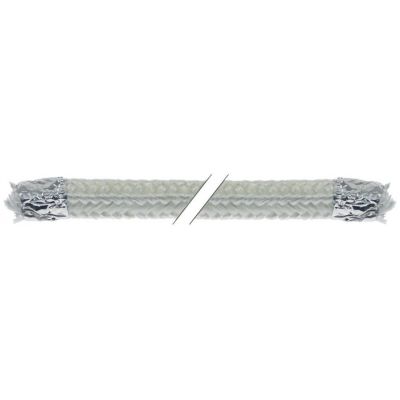 garnitura snur pătrat mărime 12x12mm împletit L 1.1m pentru plită