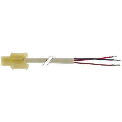 speed sensor pentru motoare cu aer cald lungime cablu 450mm