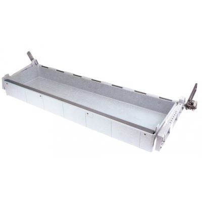 sump complete for ice maker L 690mm W 230mm H 65mm ICEMATIC