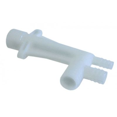 hose connector for ice-cube maker