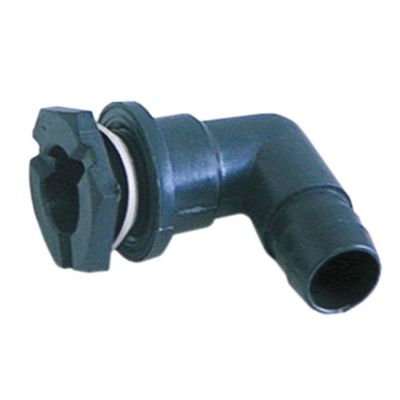 hose connector