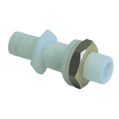 hose connector for ice-cube maker