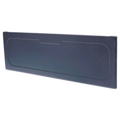 flap for ice-cube maker
