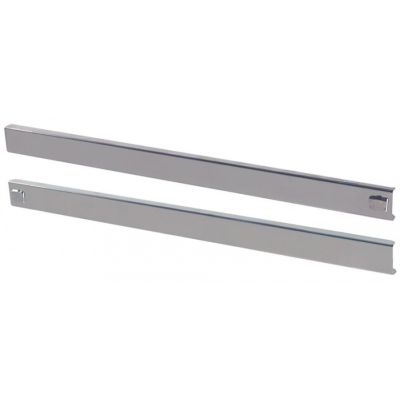 pair of setting bar U-shape L 473mm W 16mm inner hight 29mm