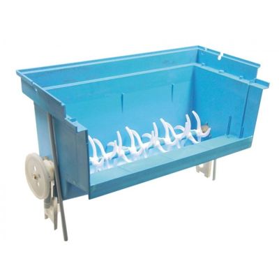 sump with paddle ITV suitable for