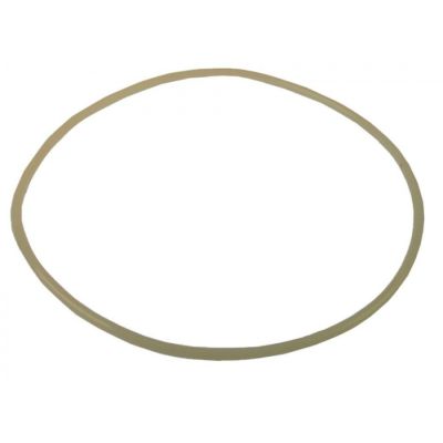 Curea rotunda ø 6 mm, lungime desfasurata L 720 mm - 695277
