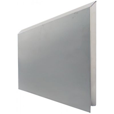door for ice-cube maker W 677mm H 315mm thickness 23mm
