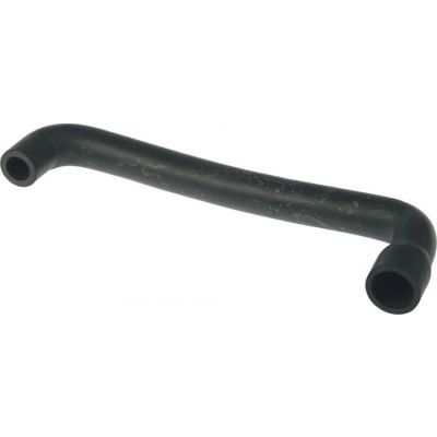 formed hose U-shape for ice-cube maker ID ø 17/26mm ED ø 26/32mm L 280mm W 80mm