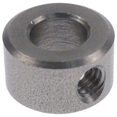 adjusting ring for spindle ID ø 6mm