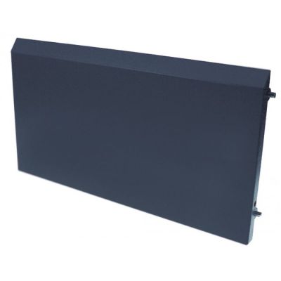 door for ice-cube maker W 505mm H 270mm thickness 21mm