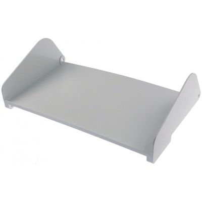 Deflector pentru usa masina de gheata L 345 x 205 mm - 695595