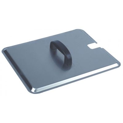 lid suitable for fryer L 305mm W 210mm