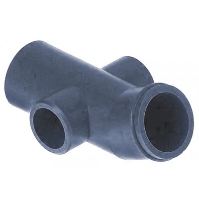 manifold 4-way for ice maker