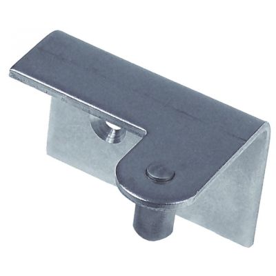 Balama partea dreapta L 50 mm, ax ø 8 mm - 695648
