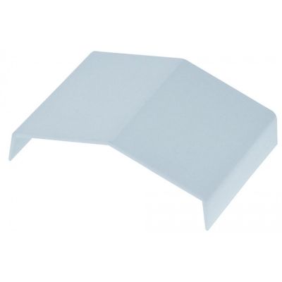 lid L 120mm W 83mm H 30mm plastic