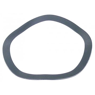 Saiba elastica int. ø 32 mm, ext. ø 39 mm - 695659