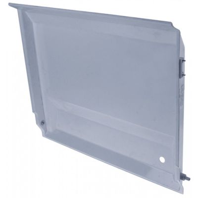 Capac deflector pentru evaporator W 493 mm, L 423 mm - 695693