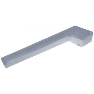 water container for ice maker L 698mm W 195mm H 93mm