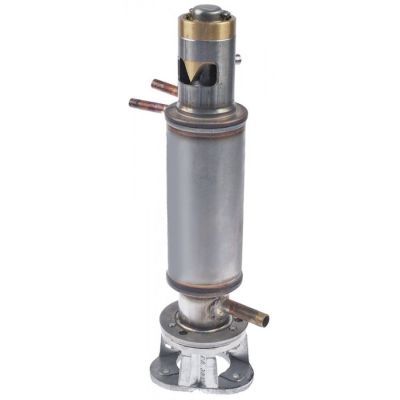 evaporator for flake ice maker H 375mm ø 73mm
